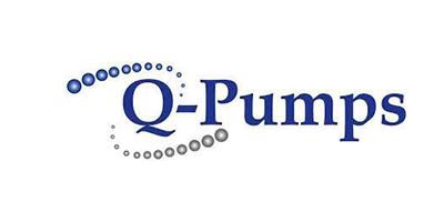 Q pumps
